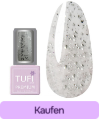 TUFI profi PREMIUM Lovely Base 01 Milchshake 8 ml (0196357)